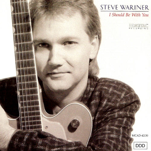 Steve Wariner